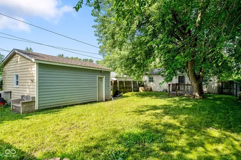 5607 Hardegan Street Indianapolis IN 46227