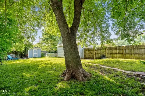 5607 Hardegan Street Indianapolis IN 46227