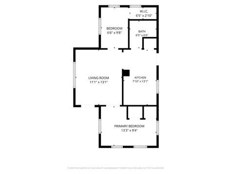 5607 Hardegan Street Indianapolis IN 46227
