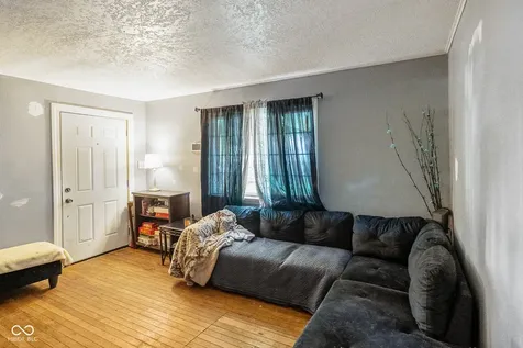 5607 Hardegan Street Indianapolis IN 46227