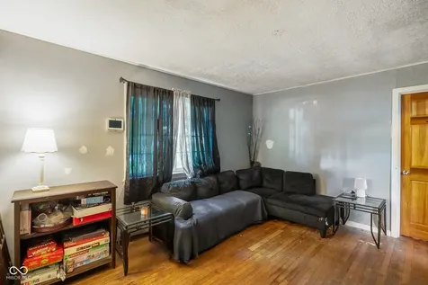 5607 Hardegan Street Indianapolis IN 46227