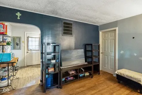 5607 Hardegan Street Indianapolis IN 46227
