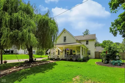402 N Noble Street Greenfield IN 46140