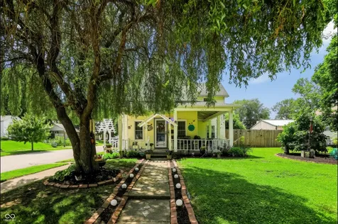 402 N Noble Street Greenfield IN 46140