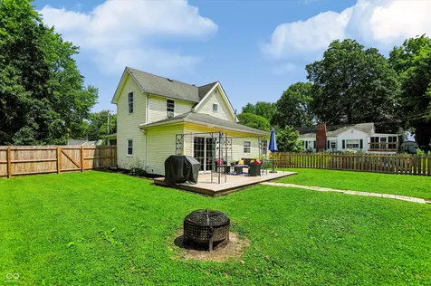 402 N Noble Street Greenfield IN 46140