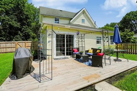 402 N Noble Street Greenfield IN 46140