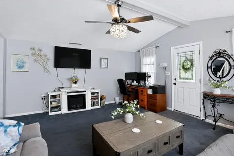 402 N Noble Street Greenfield IN 46140