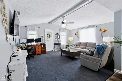 402 N Noble Street Greenfield IN 46140