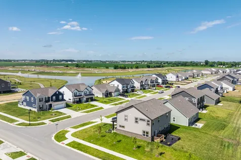 1521 Little Rodeo Place Greenwood IN 46143