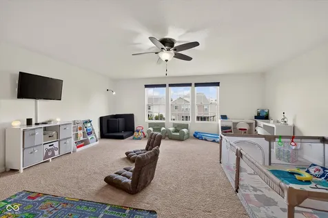 2585 Knockawuddy Drive Brownsburg IN 46112
