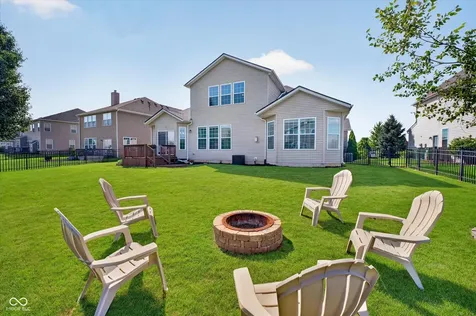 2585 Knockawuddy Drive Brownsburg IN 46112
