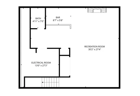 2585 Knockawuddy Drive Brownsburg IN 46112