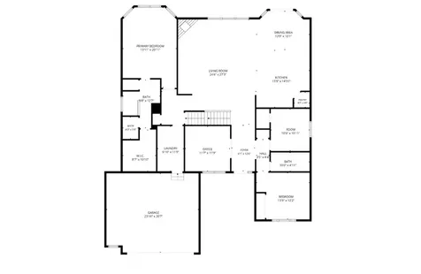 2585 Knockawuddy Drive Brownsburg IN 46112