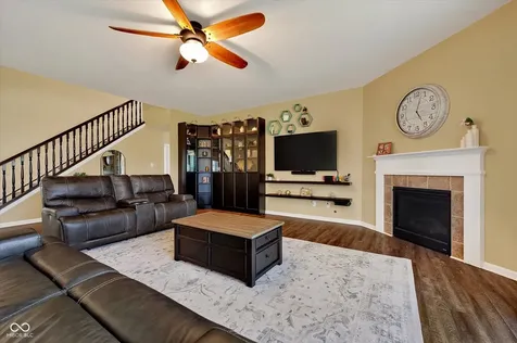 2585 Knockawuddy Drive Brownsburg IN 46112