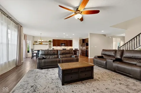 2585 Knockawuddy Drive Brownsburg IN 46112