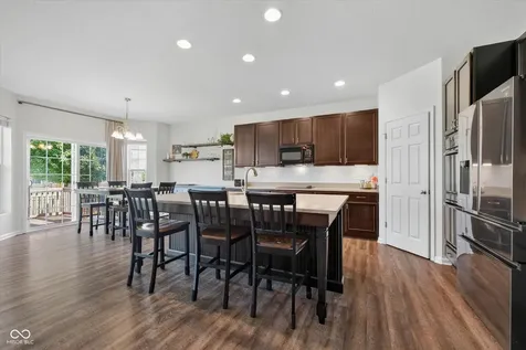 2585 Knockawuddy Drive Brownsburg IN 46112