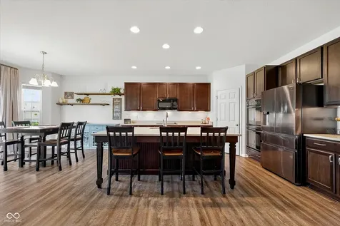 2585 Knockawuddy Drive Brownsburg IN 46112