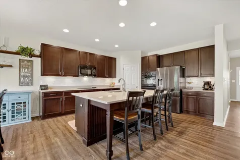 2585 Knockawuddy Drive Brownsburg IN 46112
