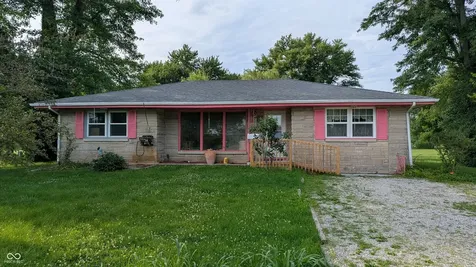 12280 E 25th Street Columbus IN 47203
