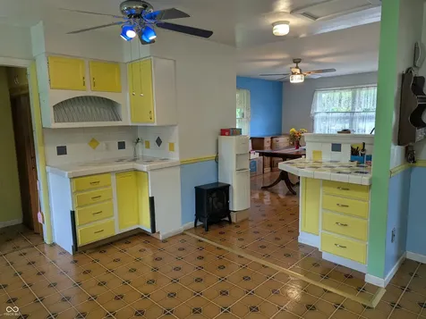 12280 E 25th Street Columbus IN 47203