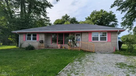 12280 E 25th Street Columbus IN 47203