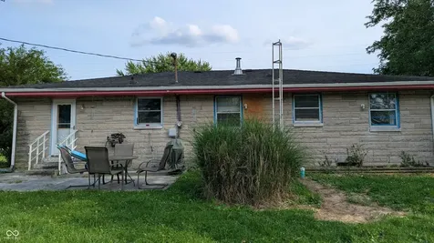 12280 E 25th Street Columbus IN 47203