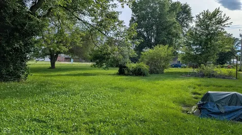 12280 E 25th Street Columbus IN 47203