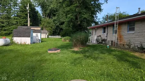 12280 E 25th Street Columbus IN 47203
