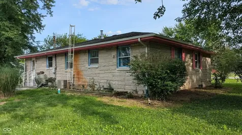 12280 E 25th Street Columbus IN 47203