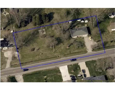 12280 E 25th Street Columbus IN 47203