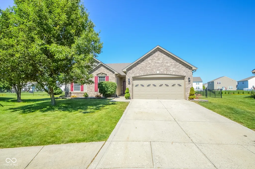 10502 Mallard Glen Court Indianapolis IN 46239