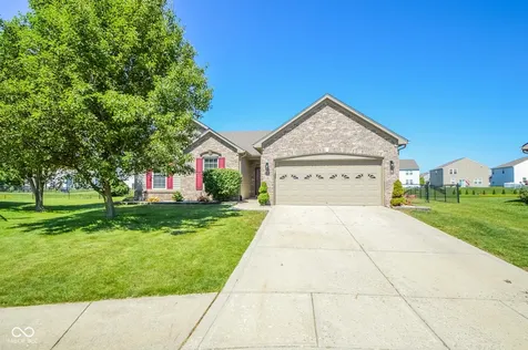 10502 Mallard Glen Court Indianapolis IN 46239