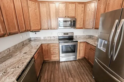 10502 Mallard Glen Court Indianapolis IN 46239