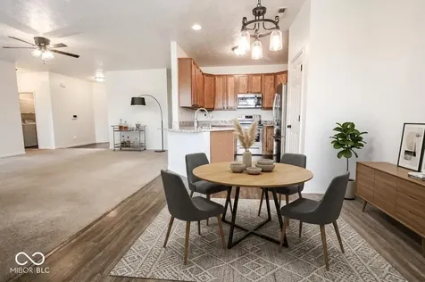 10502 Mallard Glen Court Indianapolis IN 46239