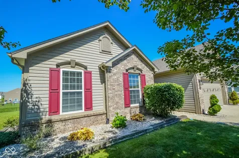 10502 Mallard Glen Court Indianapolis IN 46239