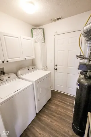 10502 Mallard Glen Court Indianapolis IN 46239