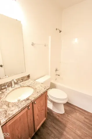 10502 Mallard Glen Court Indianapolis IN 46239