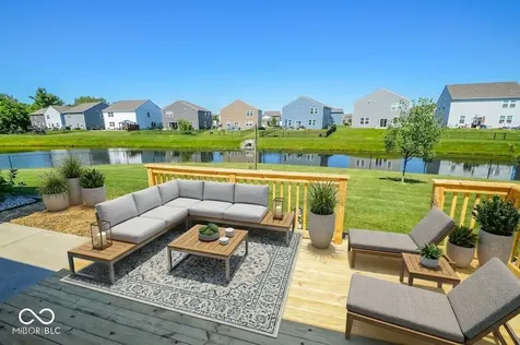 10502 Mallard Glen Court Indianapolis IN 46239