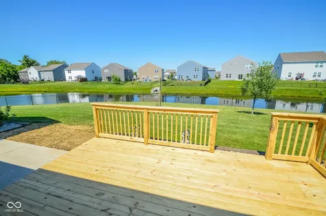 10502 Mallard Glen Court Indianapolis IN 46239