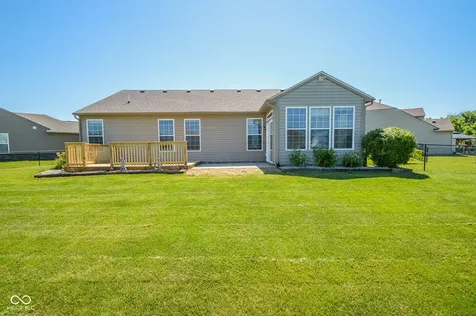 10502 Mallard Glen Court Indianapolis IN 46239