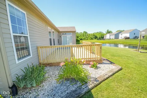 10502 Mallard Glen Court Indianapolis IN 46239