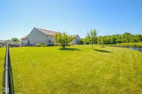 10502 Mallard Glen Court Indianapolis IN 46239