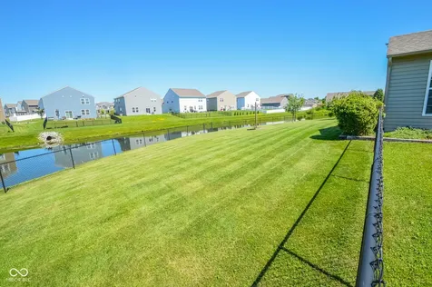 10502 Mallard Glen Court Indianapolis IN 46239
