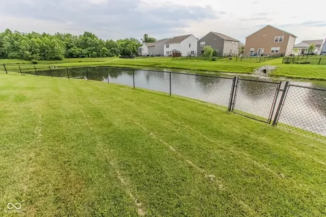 10502 Mallard Glen Court Indianapolis IN 46239
