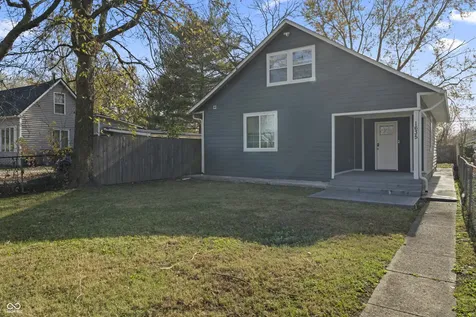 1635 Cruft Street Indianapolis IN 46203