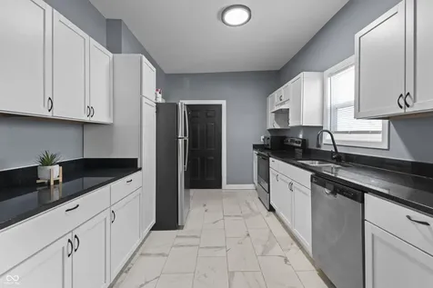 1635 Cruft Street Indianapolis IN 46203