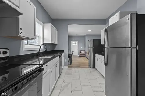 1635 Cruft Street Indianapolis IN 46203