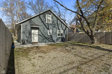 1635 Cruft Street Indianapolis IN 46203