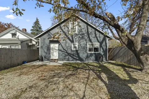 1635 Cruft Street Indianapolis IN 46203