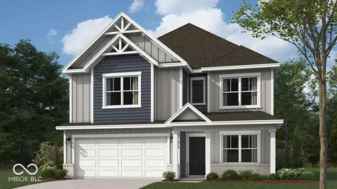 1590 Albatross Street Danville IN 46122